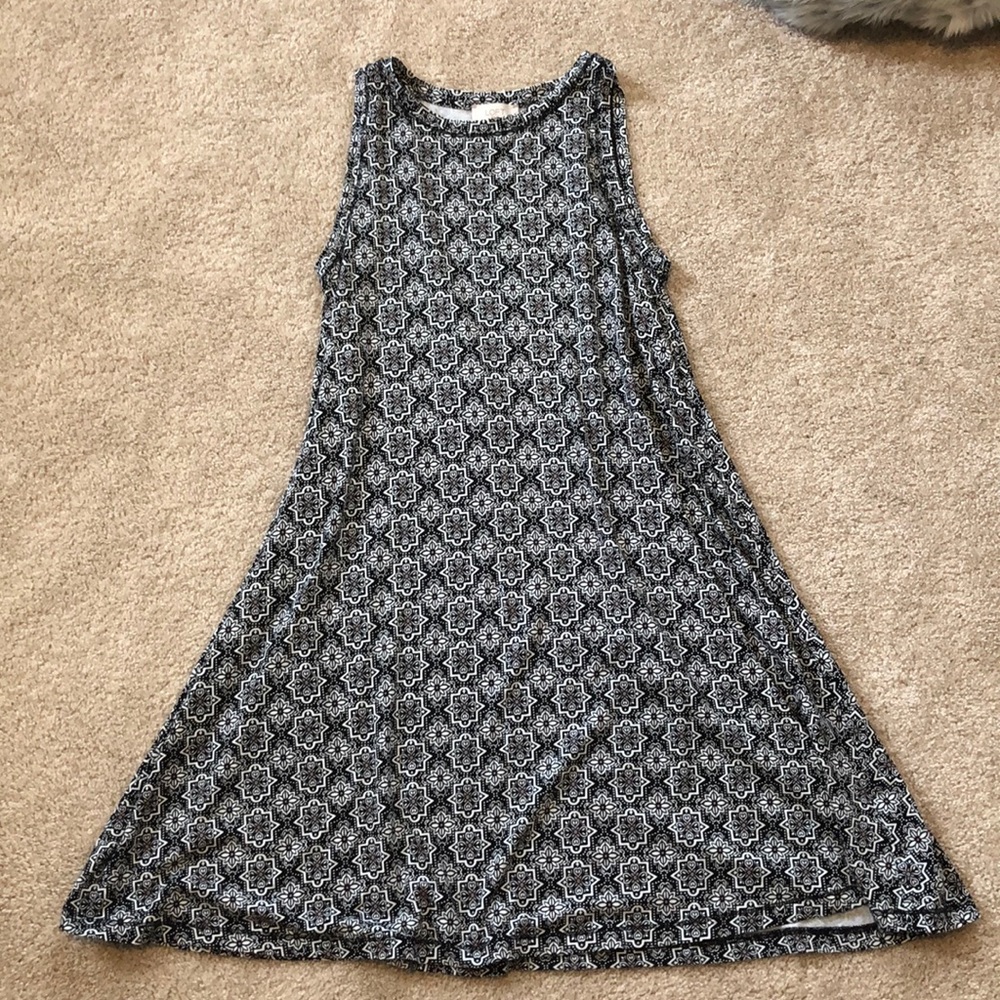 Loft Dress